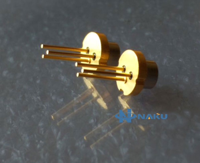 sharp GH05030C2LM 515nm laser diode